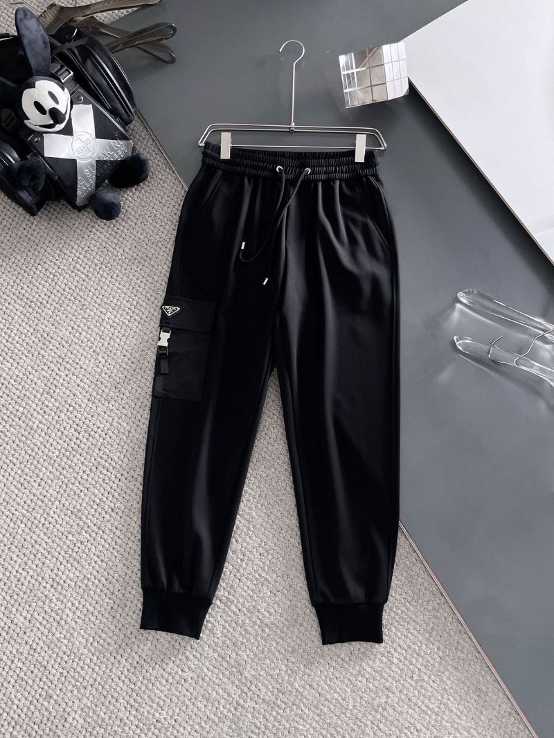 Prada Long Pants